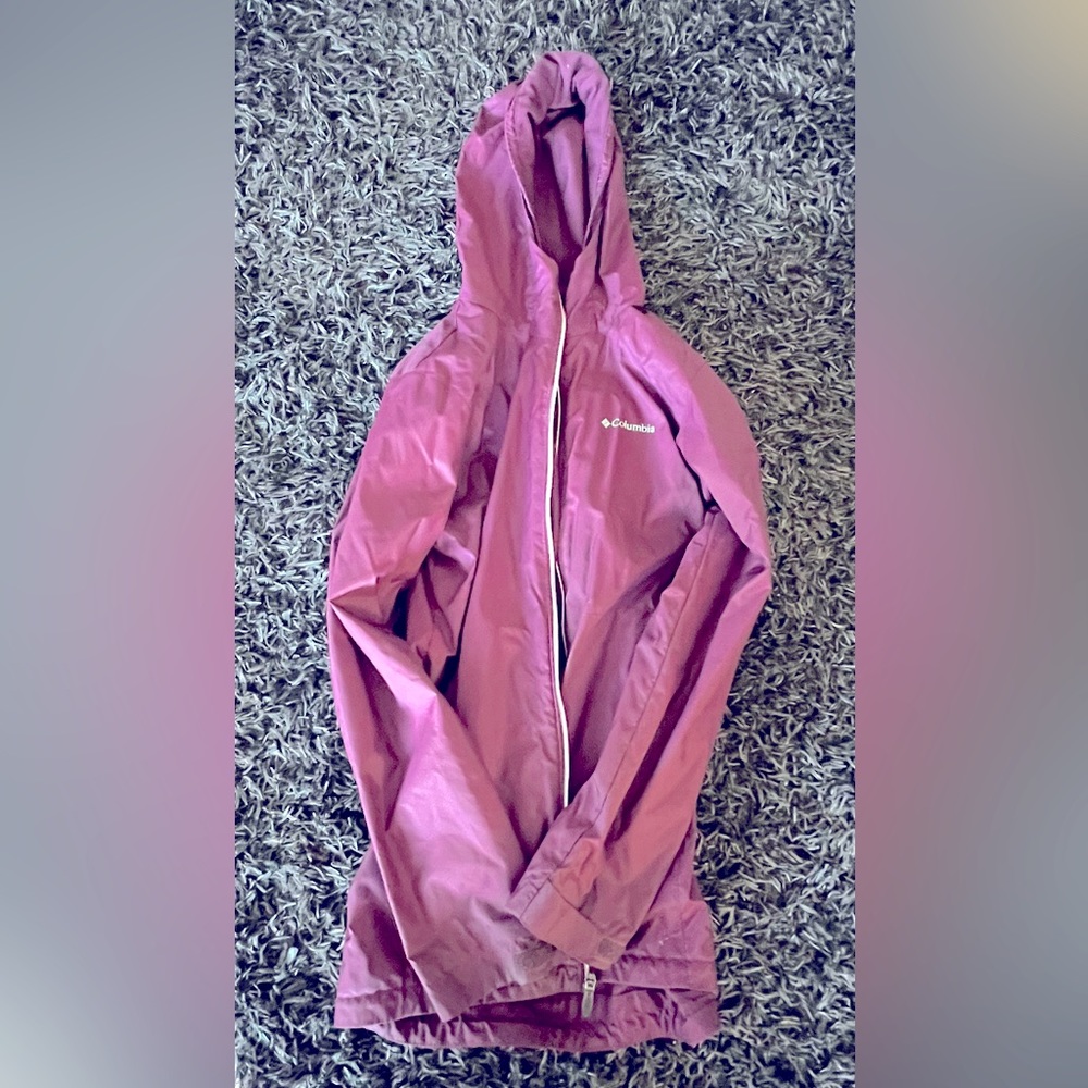 Columbia Women’s Jacket